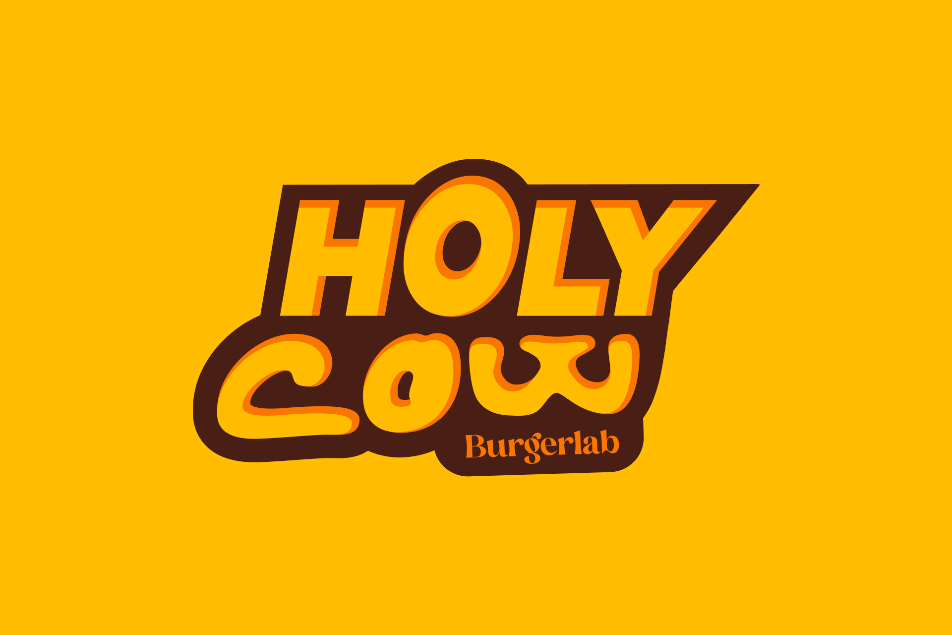 Holy Cow Burgerlab